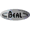 Logo des marques vendues, lien vers la page decrivant tous les articles de BEAL